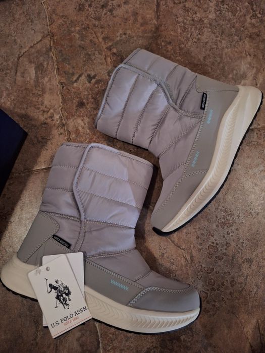 Нови апрески US Polo Assn sport