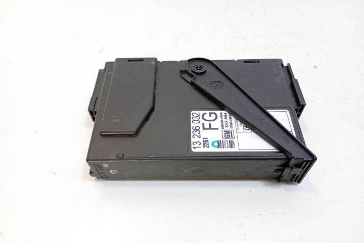 Modul Confort 13236032 Opel Meriva prima generatie