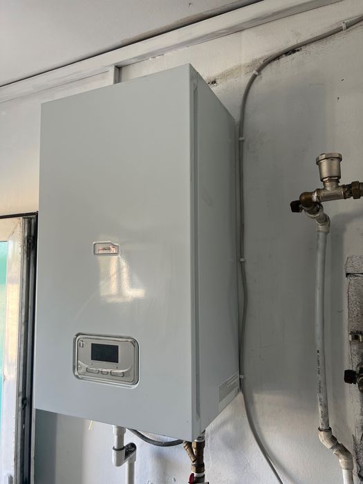 Vând Centrală Electrica Nouă