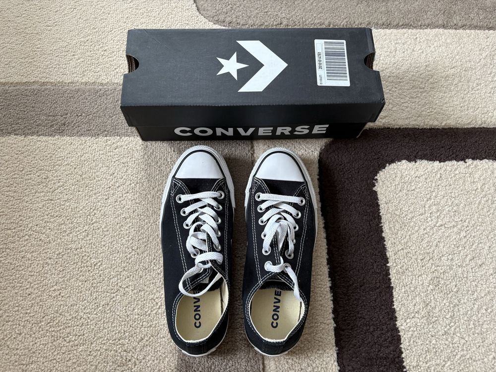 Tenisi Converse, marimea 37