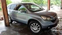 Honda CR-V III 2006-2010 НА ЧАСТИ - Цени в описанието