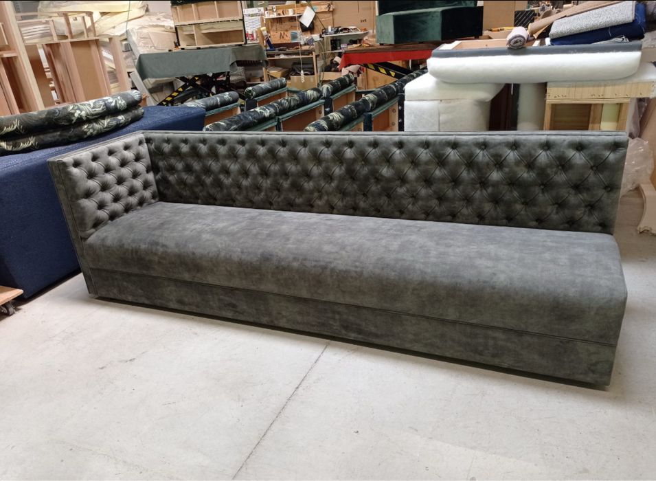 Tapițer-constructii noi la comanda si lucrari de reparatii