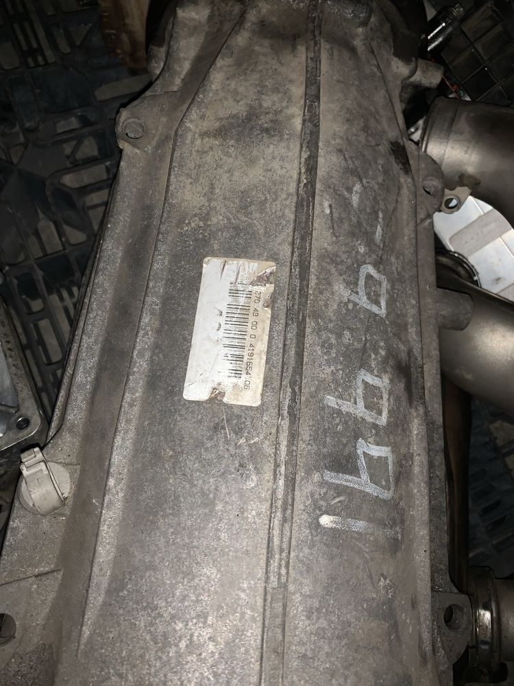 M157 6.3 AMG V8 Mercedes части