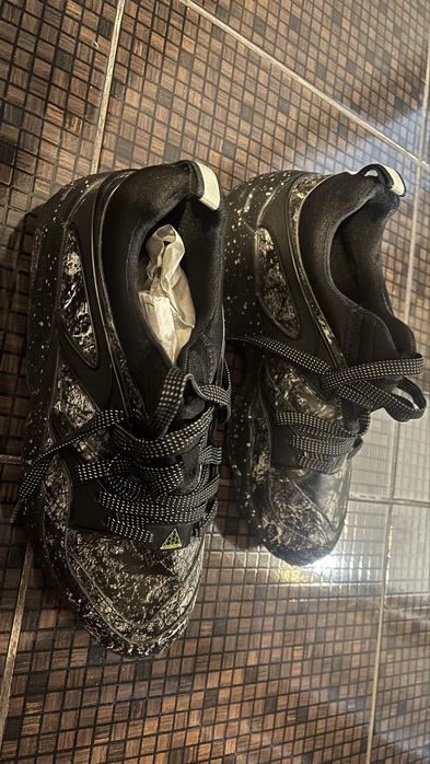 Puma blaze of glory