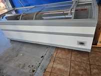 Lada frigorifica, congelator AHT, Miami 185cm ,210cm  250 cm,150cm