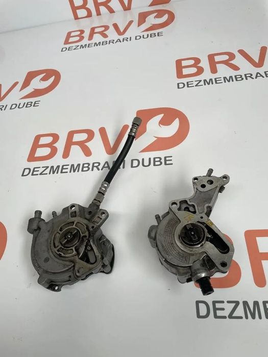 Pompa Inalta 1,9 / 2,5 motorizare pentru Vw T5 Euro 3 / Euro 4 (2003-2