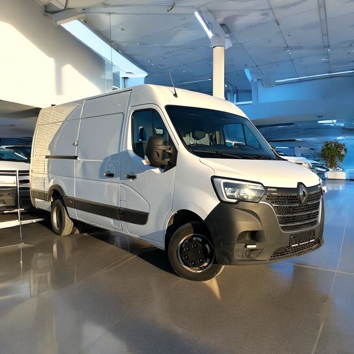 Renault - Master T35 Energy, 2.3 dCi Diesel punte dubla L3H2