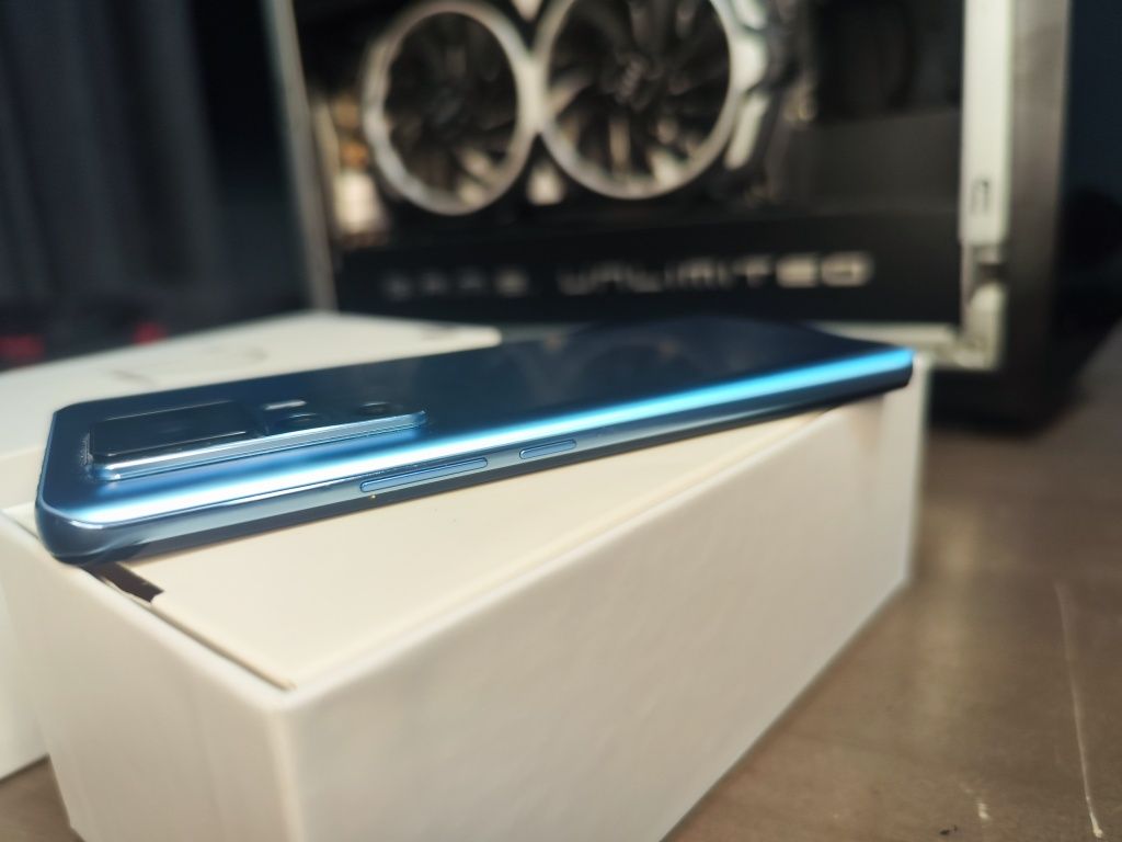 Xiaomi 12T Pro Ca NOU 256GB Garantie Celestial Blue Fullbox