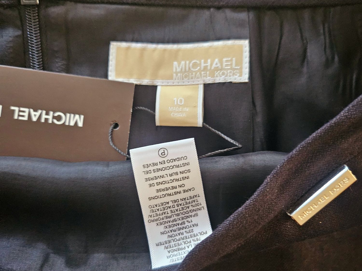 Пола "Michael Kors"