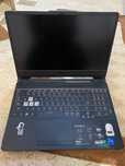 Vand Laptop Gaming ASUS TUF F15 FX506HF