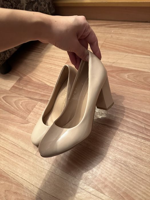 Туфли по 2 тыс