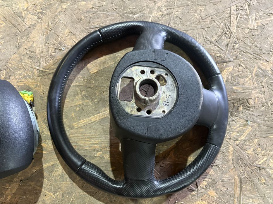 Audi A4 B8 Мулти Волан с Бег