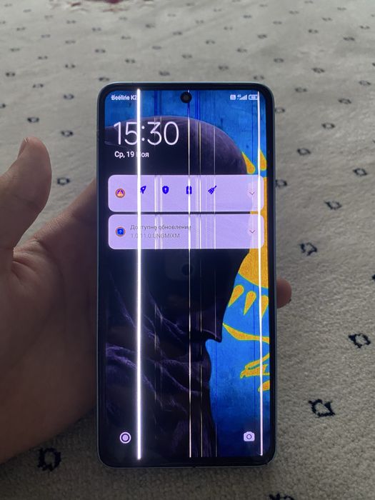 Redmi not 13 продается обмен нет