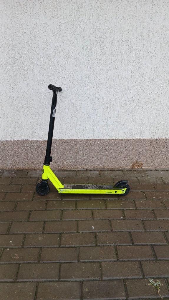 Trotinetă oxelo.