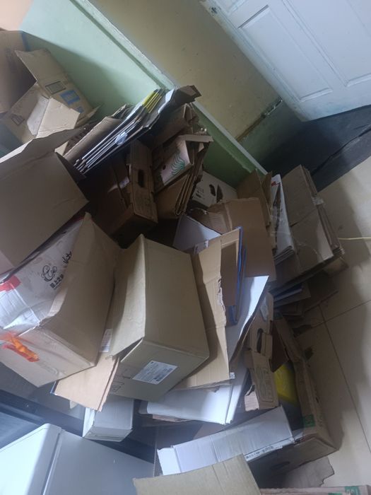 Коробки бесплатно