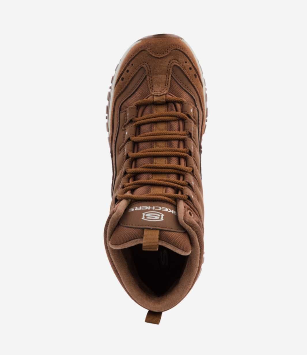Skechers - Високи спортни обувки, Energy Cool Rider, 40 номер