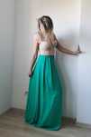 Rochie lunga de seara Atmosphere