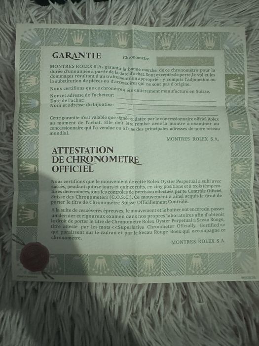 Ceas rolex le vand pe amandoua