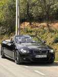 BMW E93 325d, manual, interior crem
