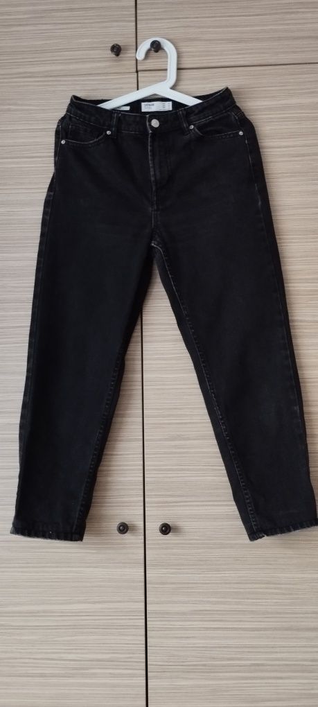 Bershka дамски дънки
