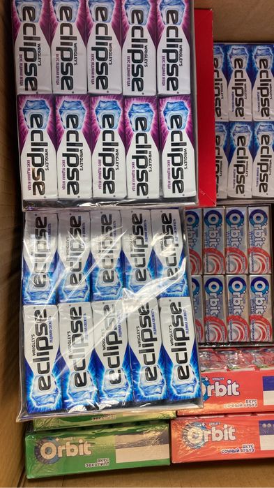 Оптом и в розницу Астана шоколад рахат