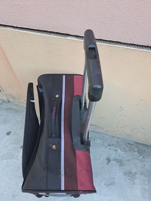 Trolere, genți, luggage