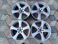 Jante aliaj de 18 inch 5x114,3 DACIA RENAULT NISSAN KIA HYUNDAI MAZDA