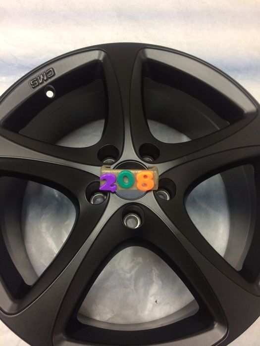 Jante volvo ford 18 5x108