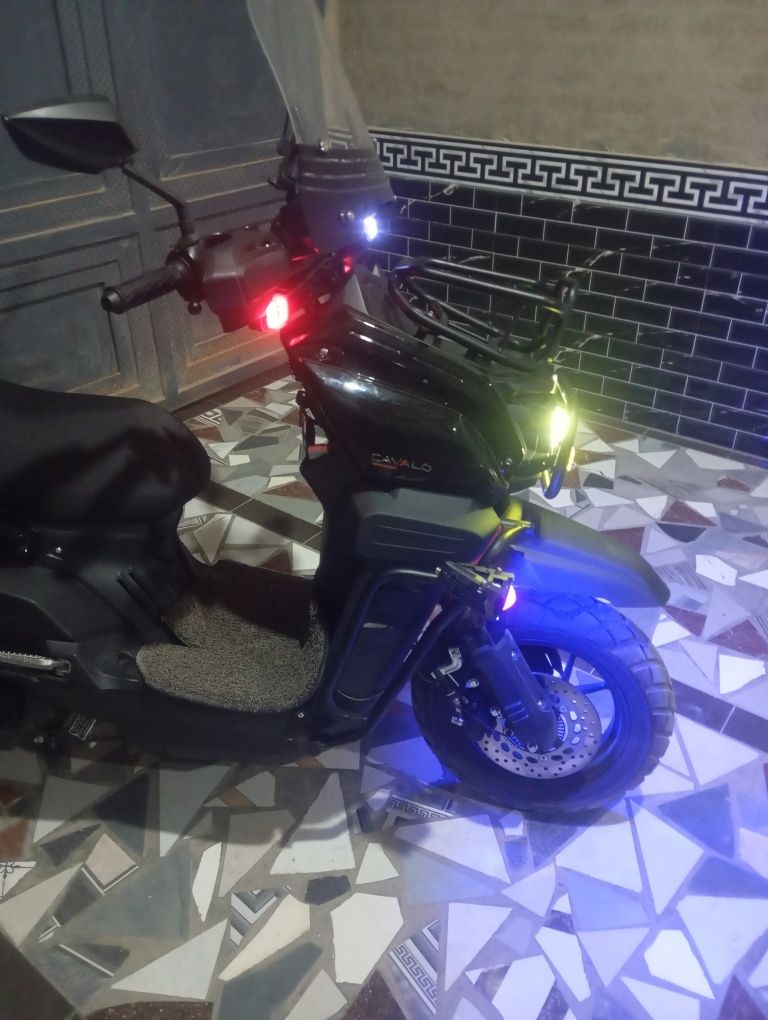 Holati yangi yili 25