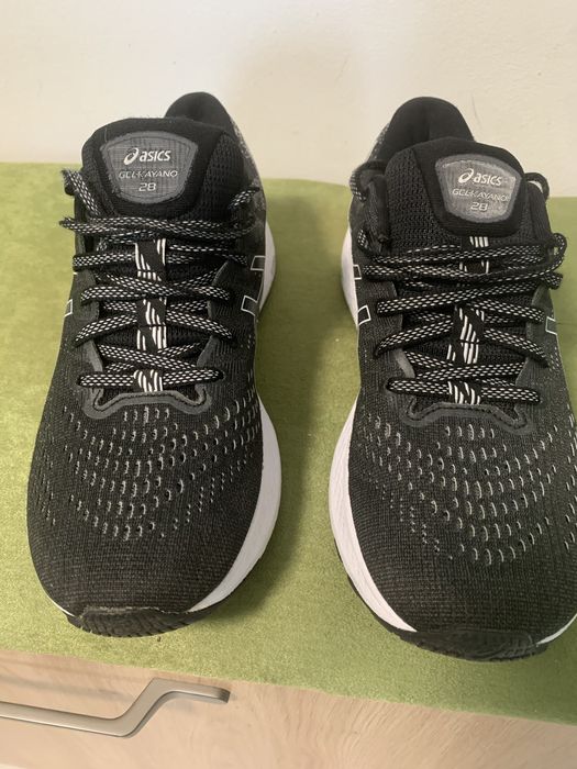 Asics Kayano 28 M-40,5