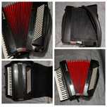 Acordeon Startone