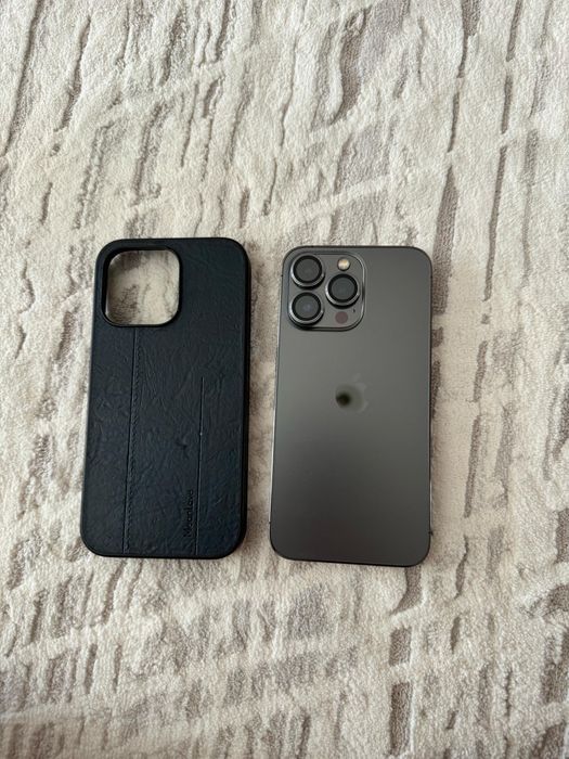 Iphone 13 pro 256 gb