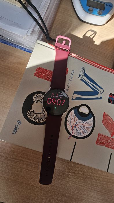 Samsung galaxy watch 5