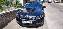 Skoda Octavia Primul proprietar, mașina familiei, foarte bine întreținută,kilo reali