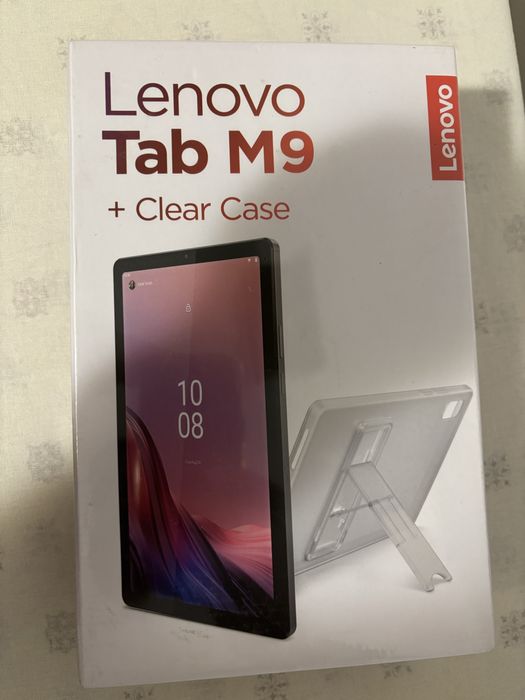 Lenovo Tab M9 grey Lte 64gb sigilat