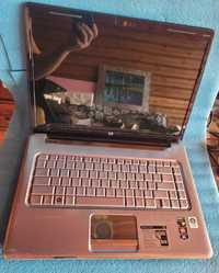 laptop HP PAvilion DV5-1002NR  - pentru piese -