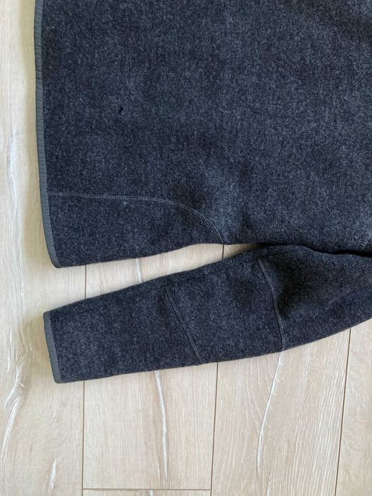 The North Face дебело и топло поларено горнище горница полар размер М
