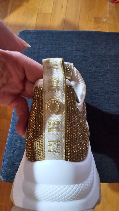 Steve Madden нови