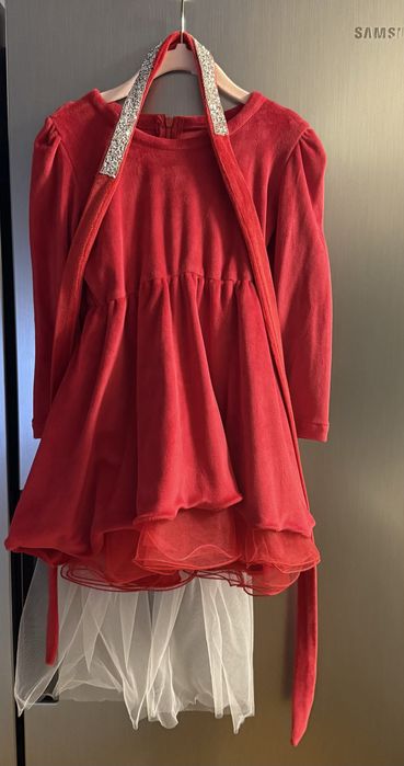 Rochita “Crăciun”