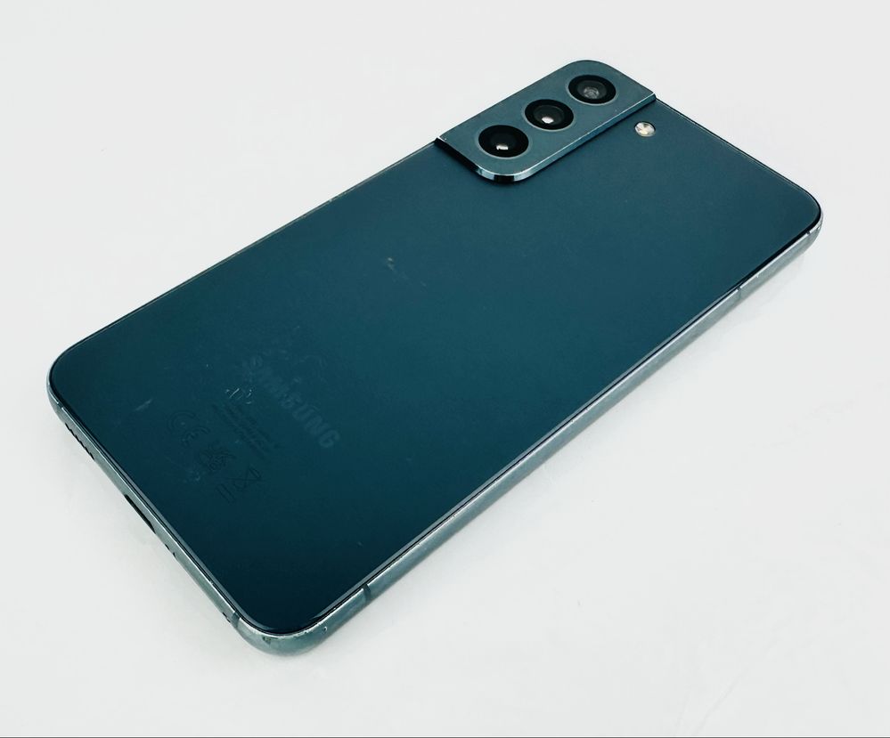 Samsung Galaxy S22 5G 256GB 8RAM Green Оличен! Гаранция!