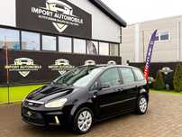 Ford C-Max Rate fixe si egale/ Garantie / Livreare gratuita la domiciliu