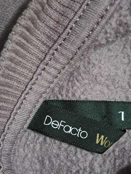 Bluza trening DeFacto woman L