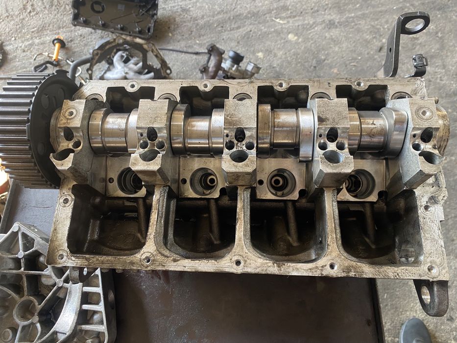 Chiuloasa 1.9 tdi,Golf,Passat,Skoda,SeatVW BLS ax+tacheti+cuzineti noi