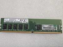 Memorie RAM desktop Samsung 16GB PC4-19200 DDR4-2400MHz ECC 1.2V