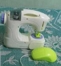 Швейная машинка (детская)