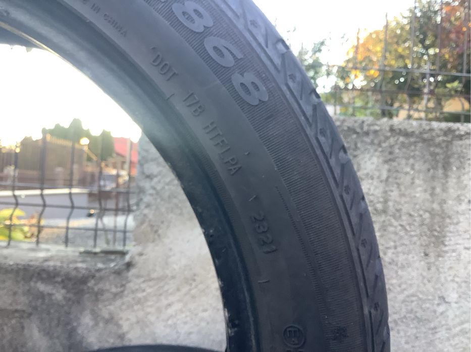 Set 2 Anvelope Iarna 150. Set 2 Anv. Vara 200. 205 50 17. Dot 21 si 22