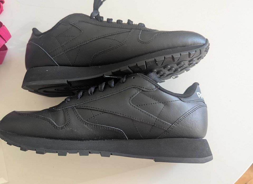 Маратонки Reebok Classic  42.5