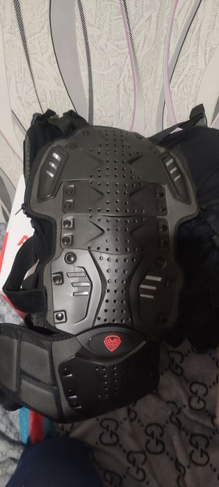 Мото черепаха Sulaiti