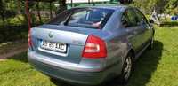 Skoda Octavia 2008 | Motor 1.4 benzină | 16 valve