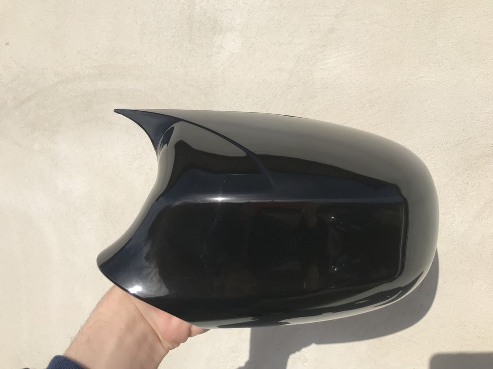 Батман капаци за огледала VW, Audi, BMW, Seat